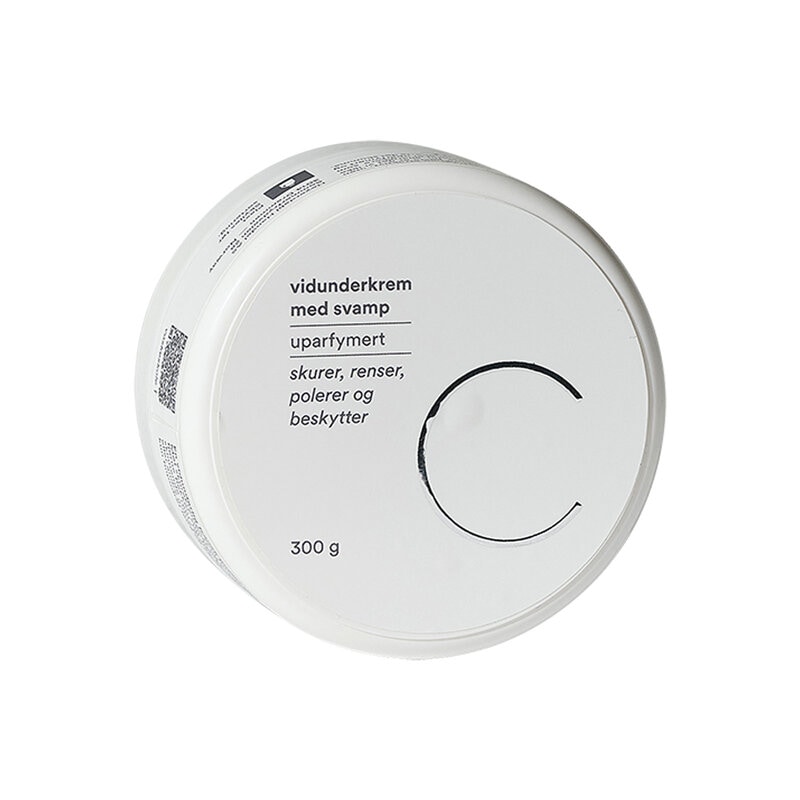 C SOAPS | C Vidunderkrem parfymefri