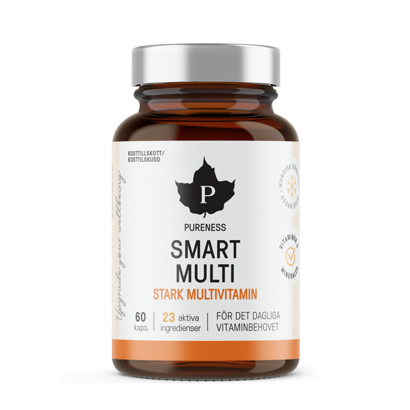 PURENESS | Pureness Smart Multi