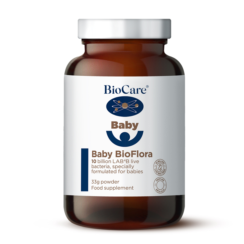 Biocare Baby Bioflora