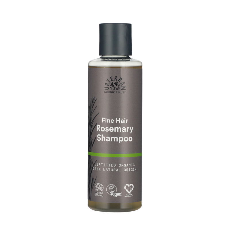 Urtekram Rosemary shampoo 500 ml