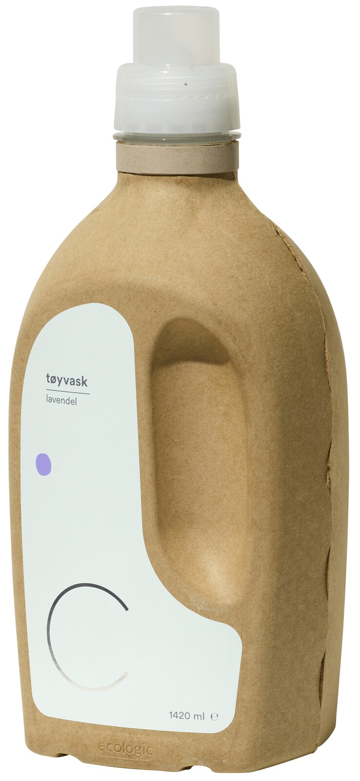 C Håndsåpe refill lavendel 1420 ml