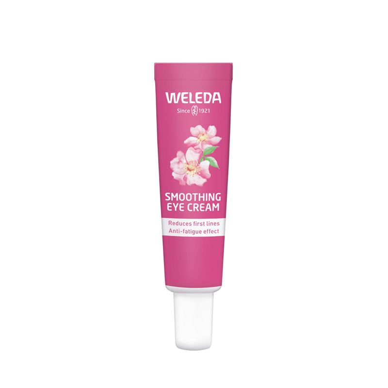 Weleda Smoothing Eye Cream