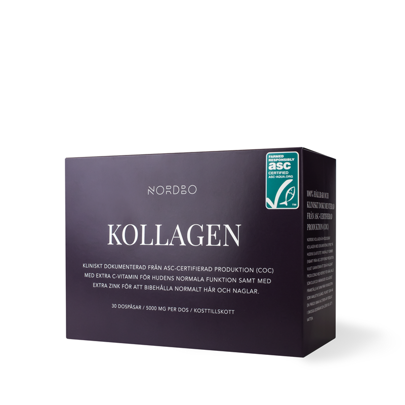Bilde av Kollagen