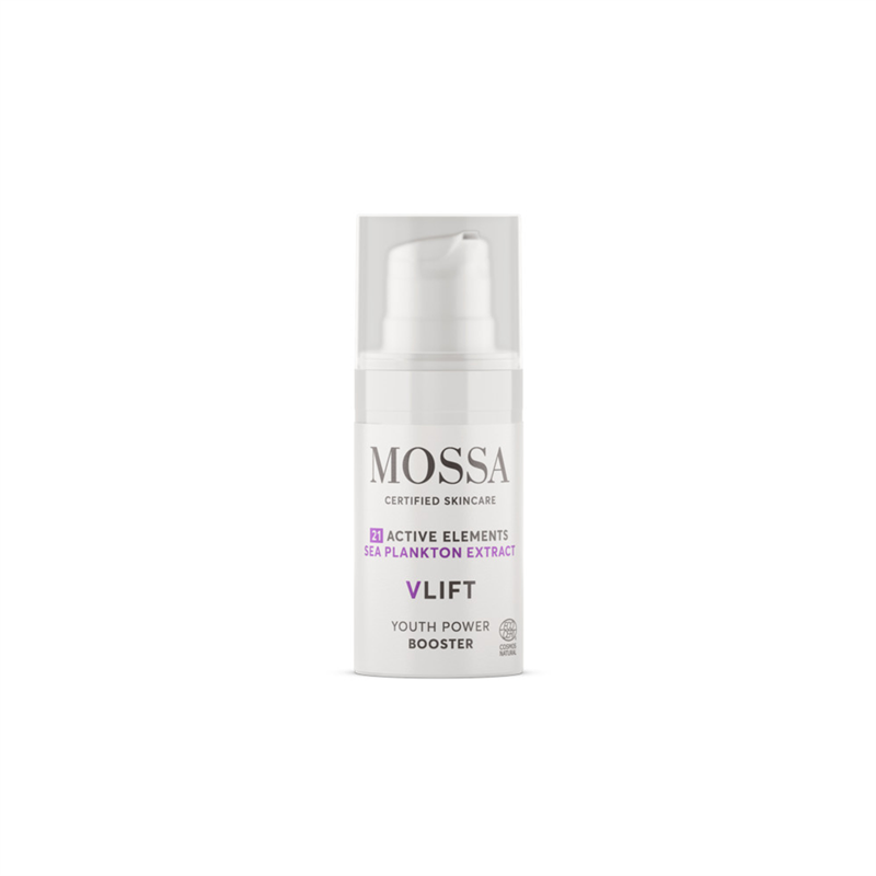 Mossa V LIFT Youth Power Daily Booster
