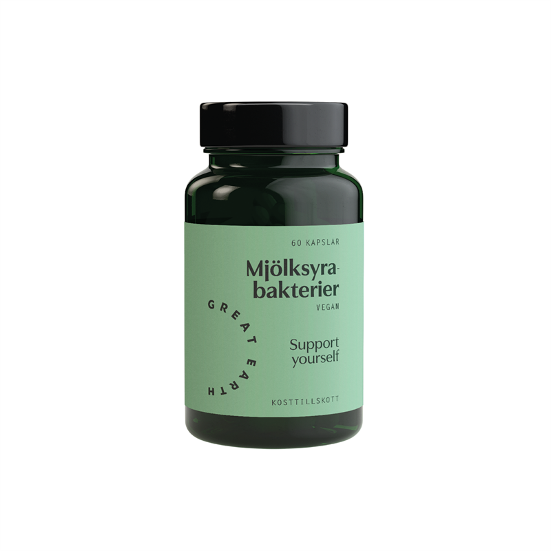 Melkesyrebakterier