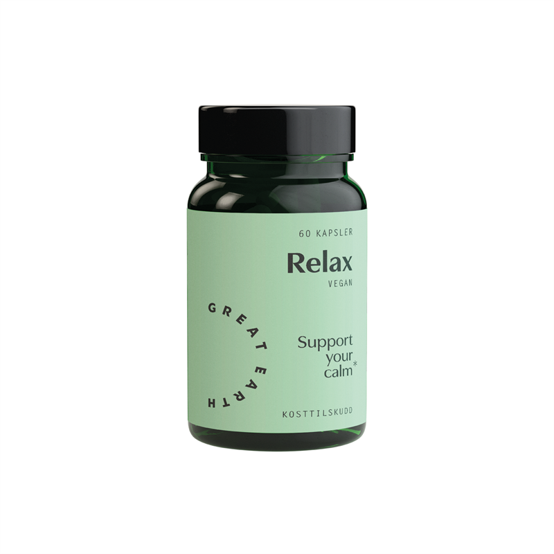Relax