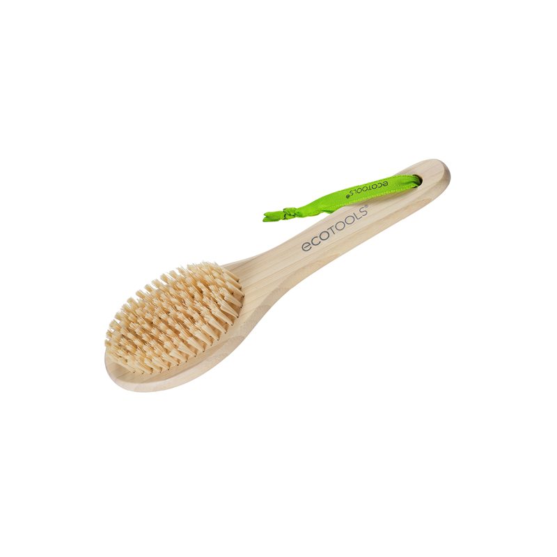 Ecotools Foot Brush & Pumice