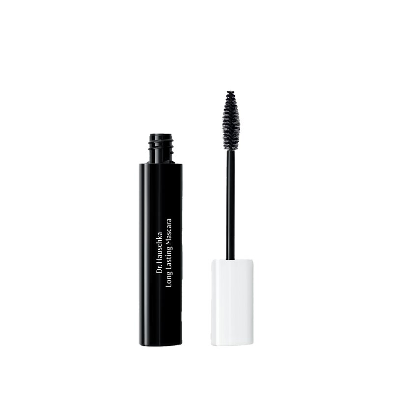 DR. HAUSCHKA | Long Lasting Mascara 01 Black