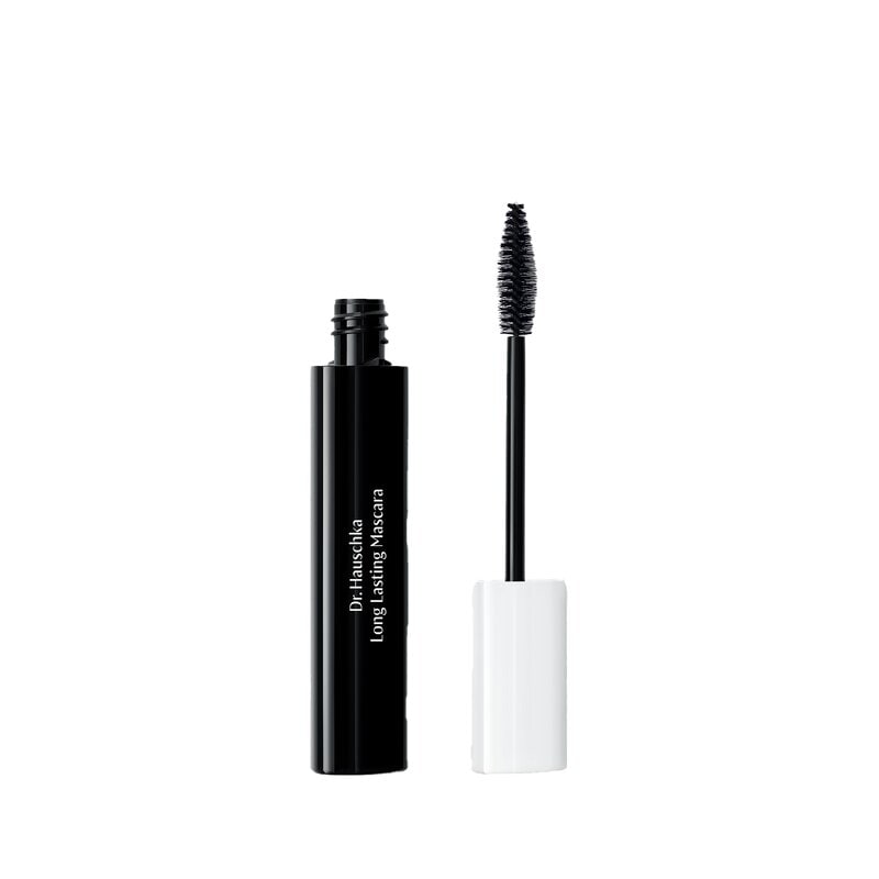 DR. HAUSCHKA | Long Lasting Mascara 01 Black