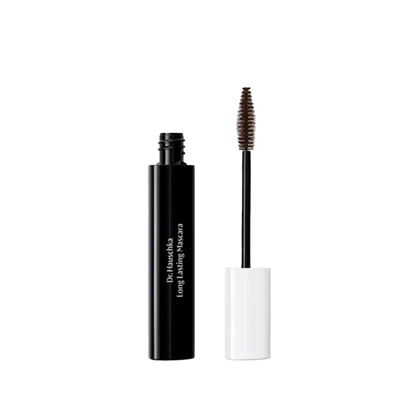 DR. HAUSCHKA | Long Lasting Mascara 02 Brown