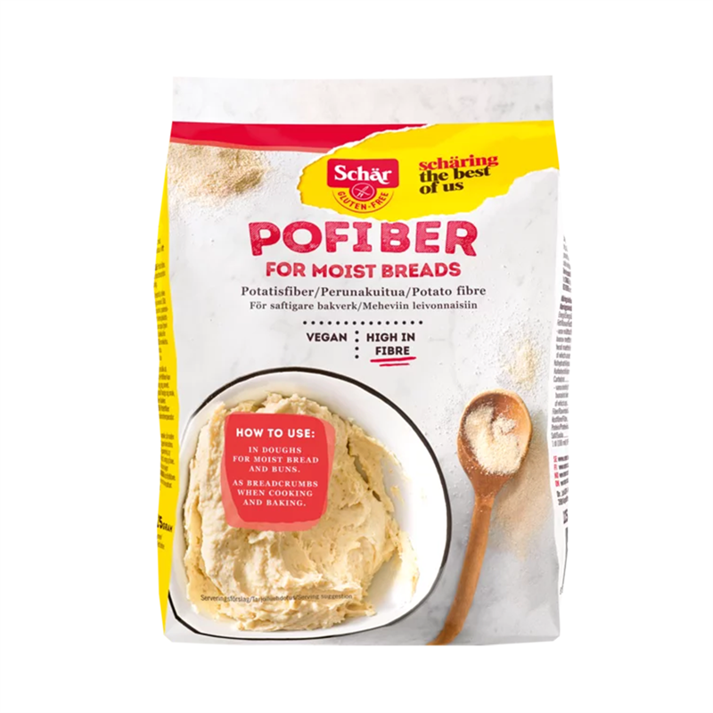SCHÄR | Schär Potetfiber