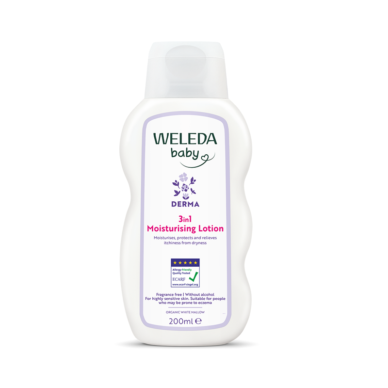 WELEDA | Weleda Derma Moisturising Lotion