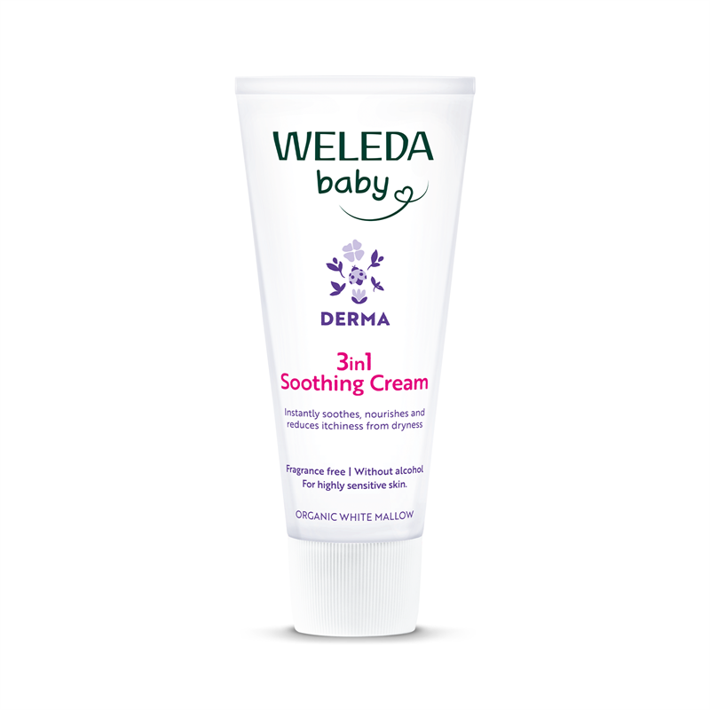 WELEDA | Weleda Derma Soothing Cream