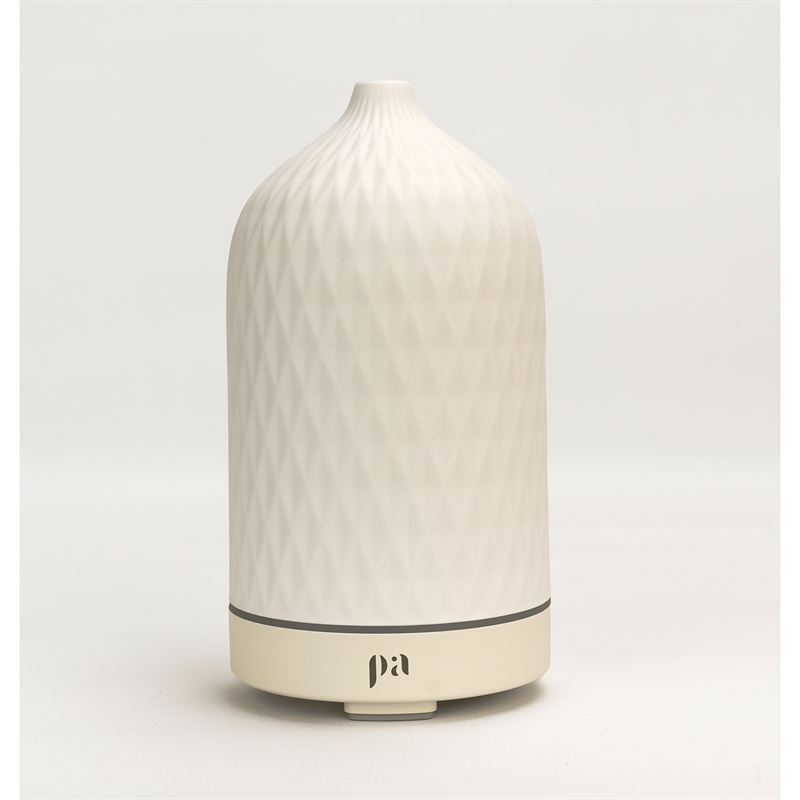 PIA | Pia Diffuser Ceramic Diamant hvit