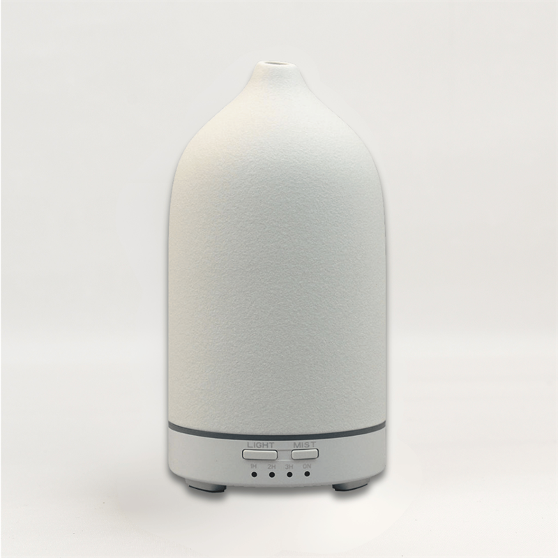 PIA | Pia Diffuser ceramic glatt hvit