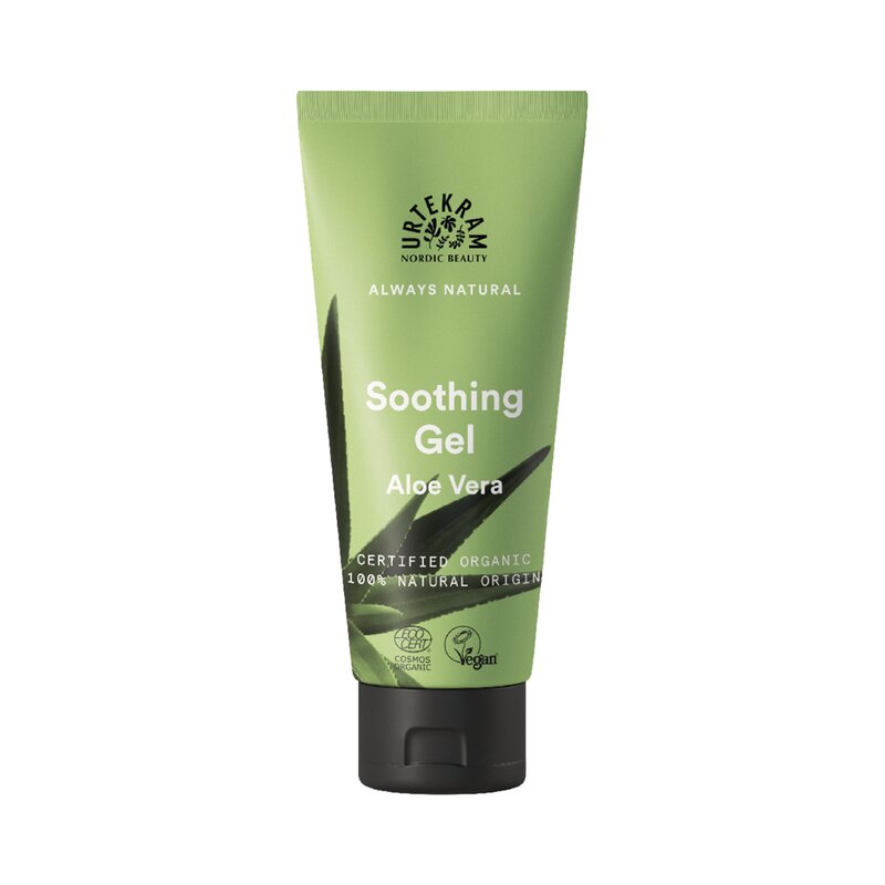 URTEKRAM BEAUTY | Urtekram Aloe Vera Soothing gel