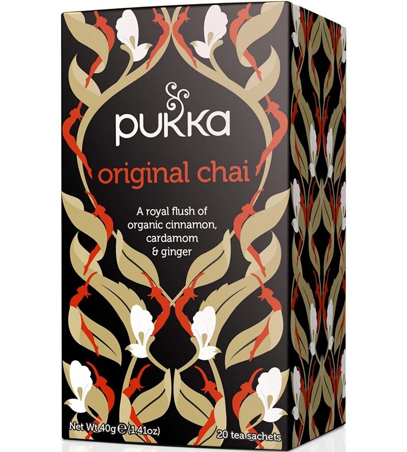 PUKKA | Pukka Original Chai