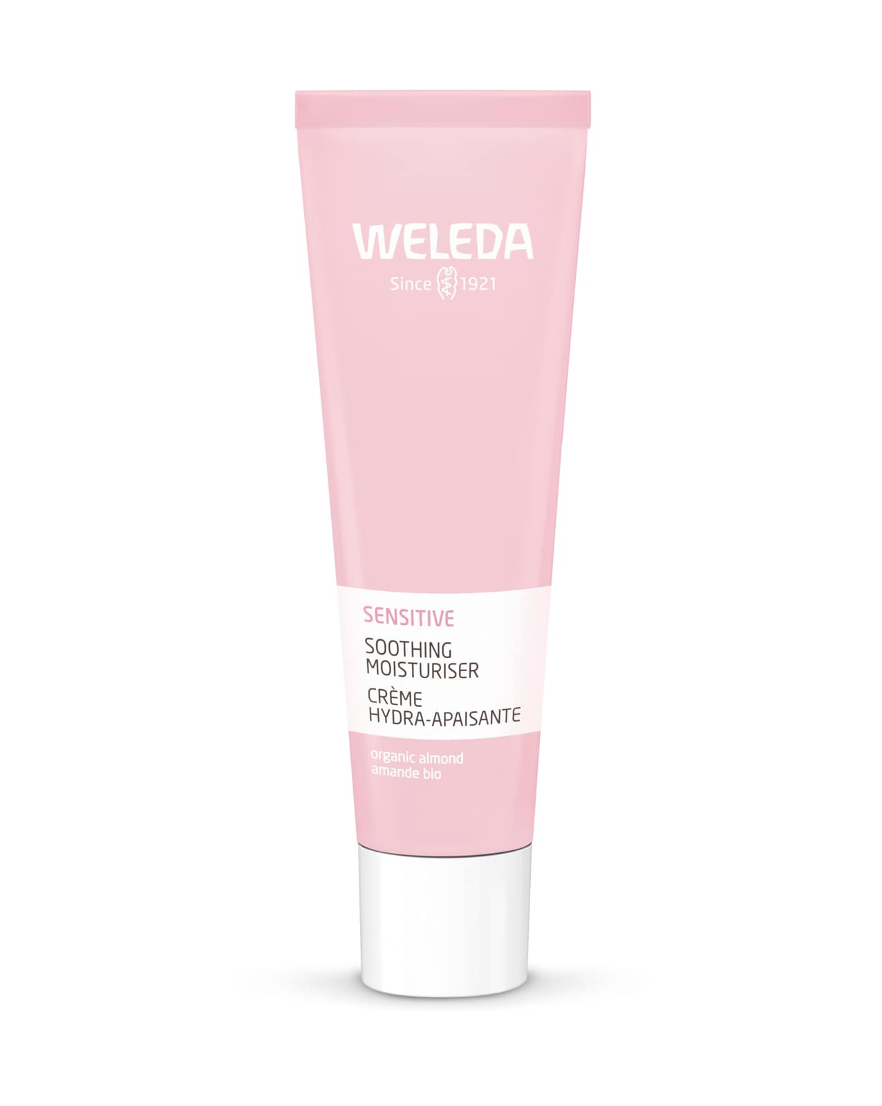 Weleda Sensitive Soothing Moisturiser