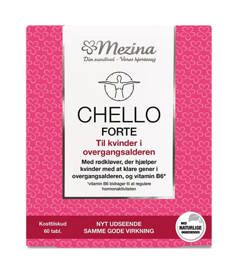 CHELLO | Chello Forte 60 TBL