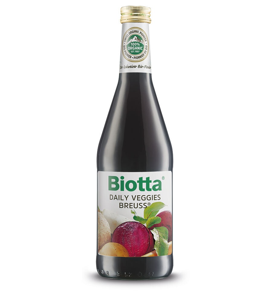 Biotta Breuss