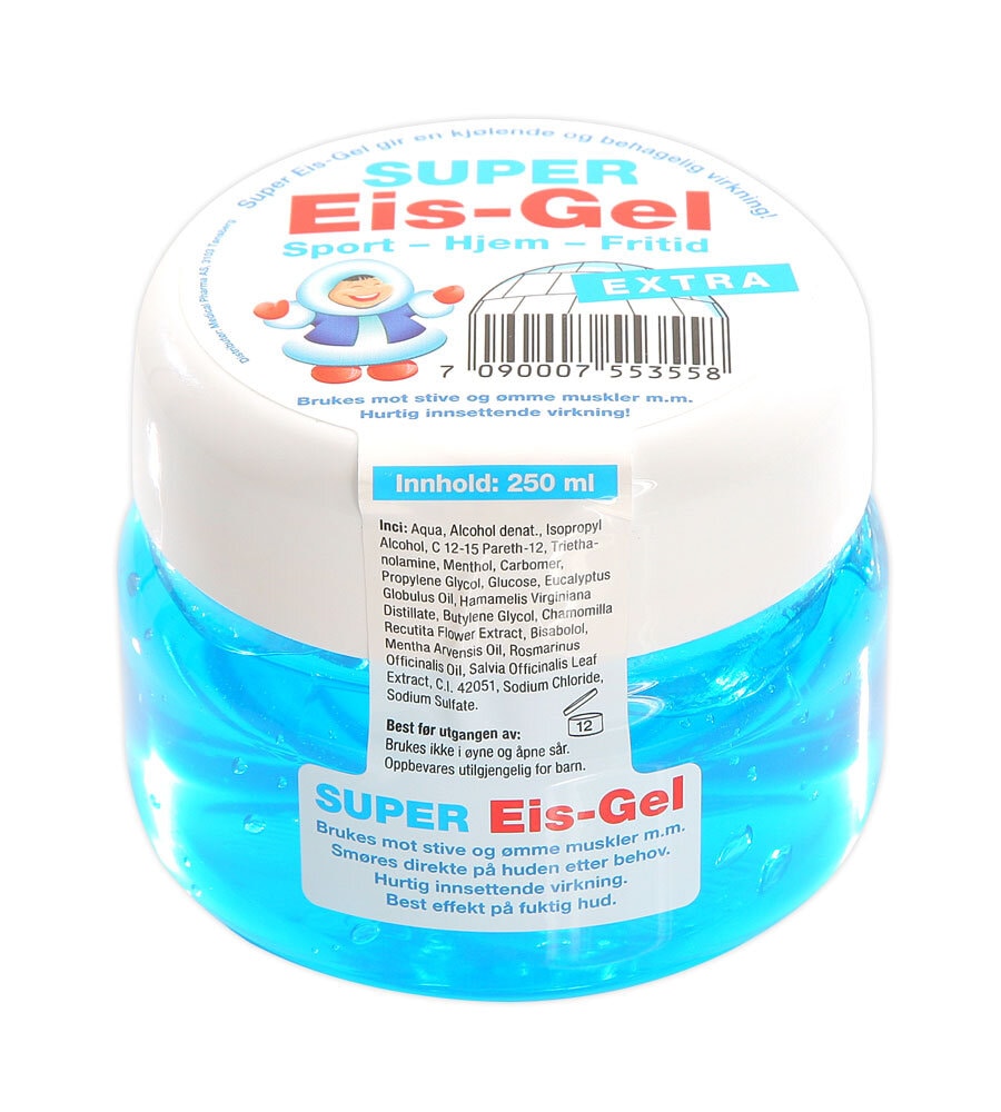 Eis-Gel 2000