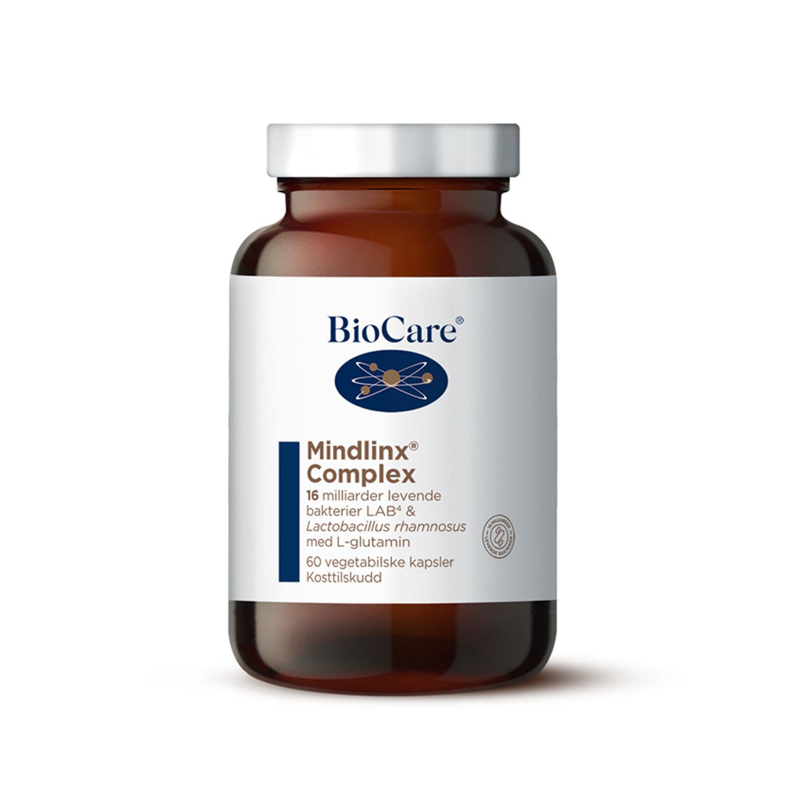Mindlinx Complex 