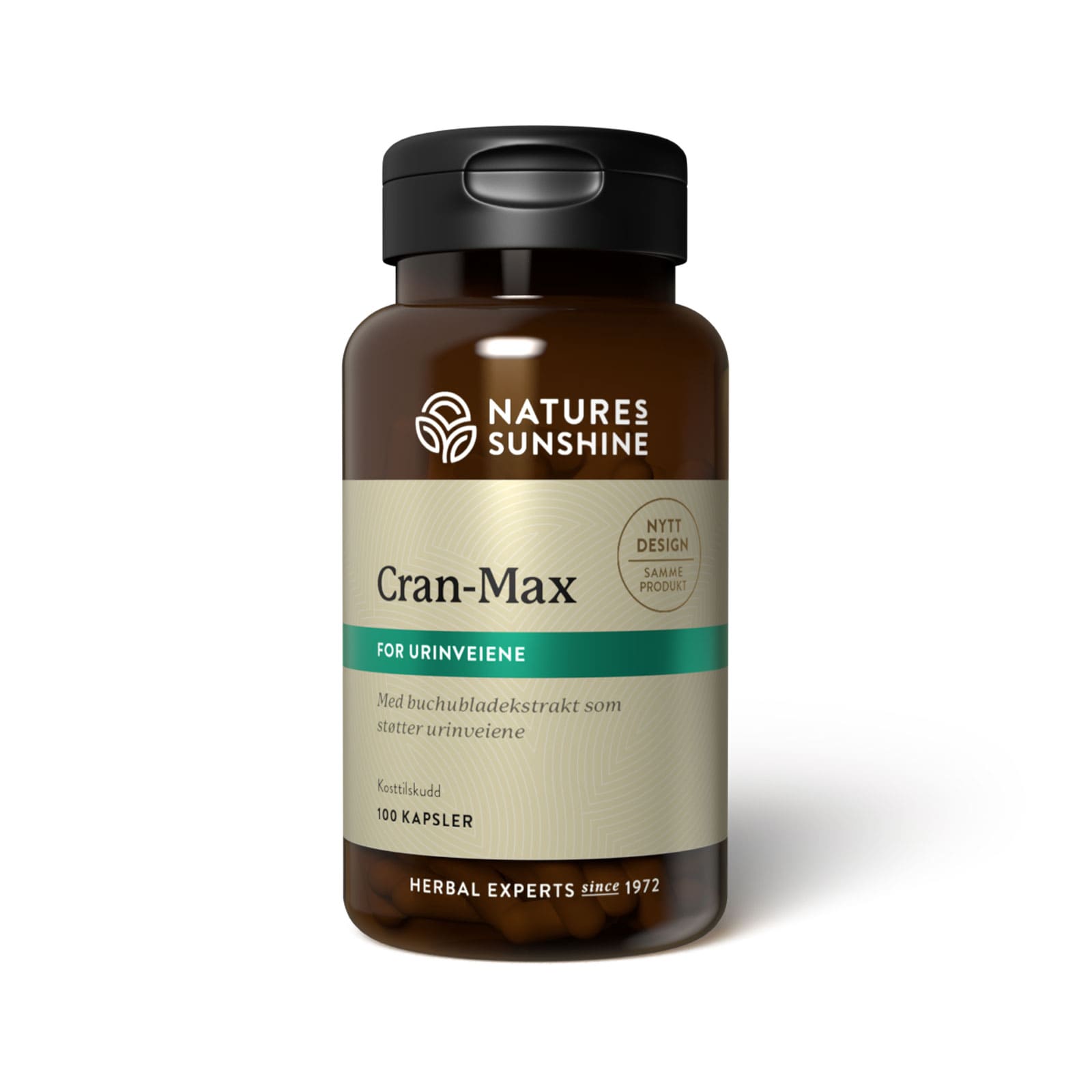 NATURE'S SUNSHINE | Cran-Max