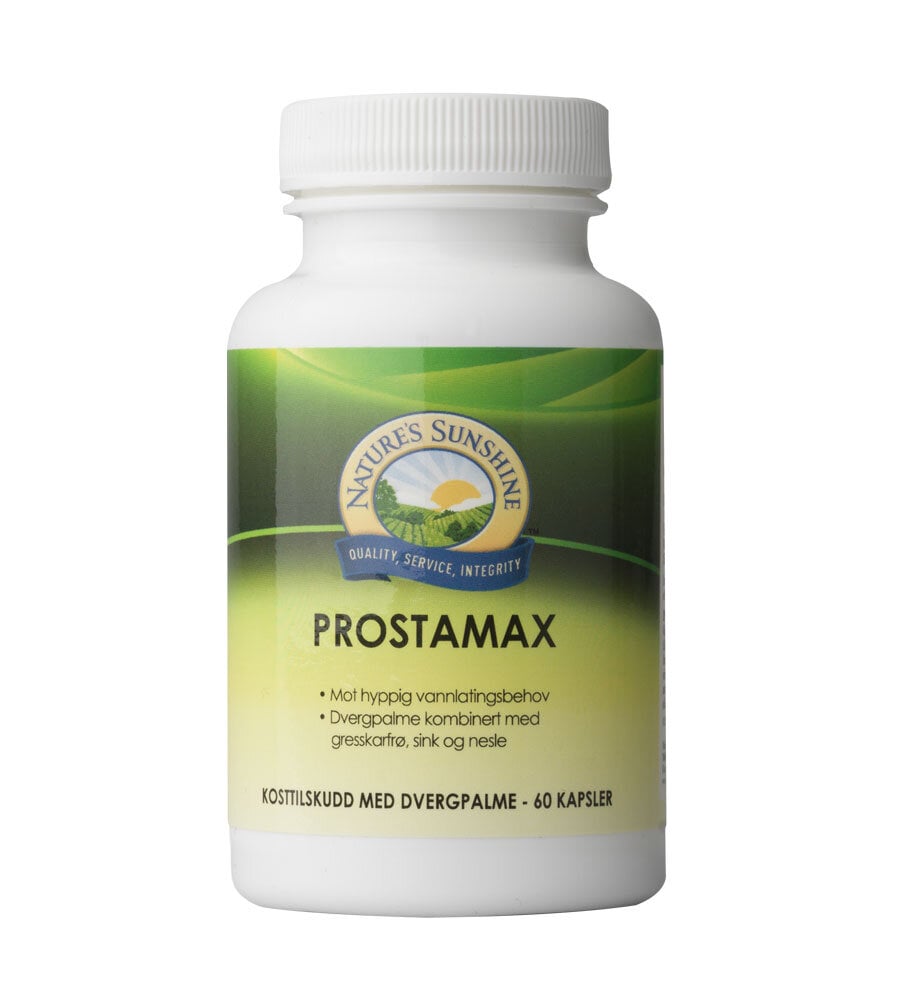 Prostamax