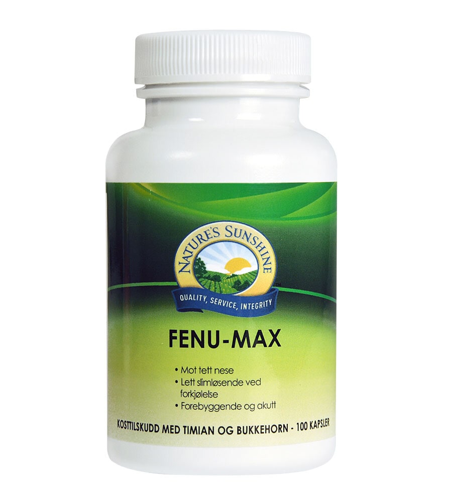 Fenu-Max