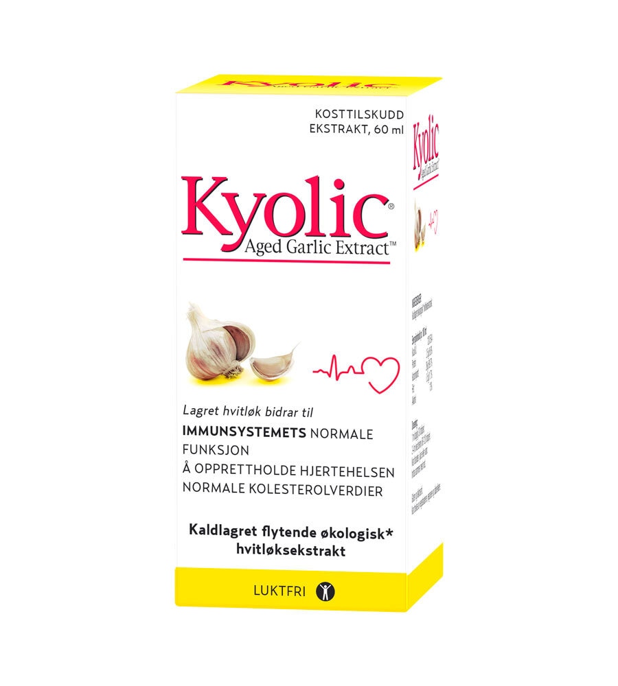 Kyolic Extract 