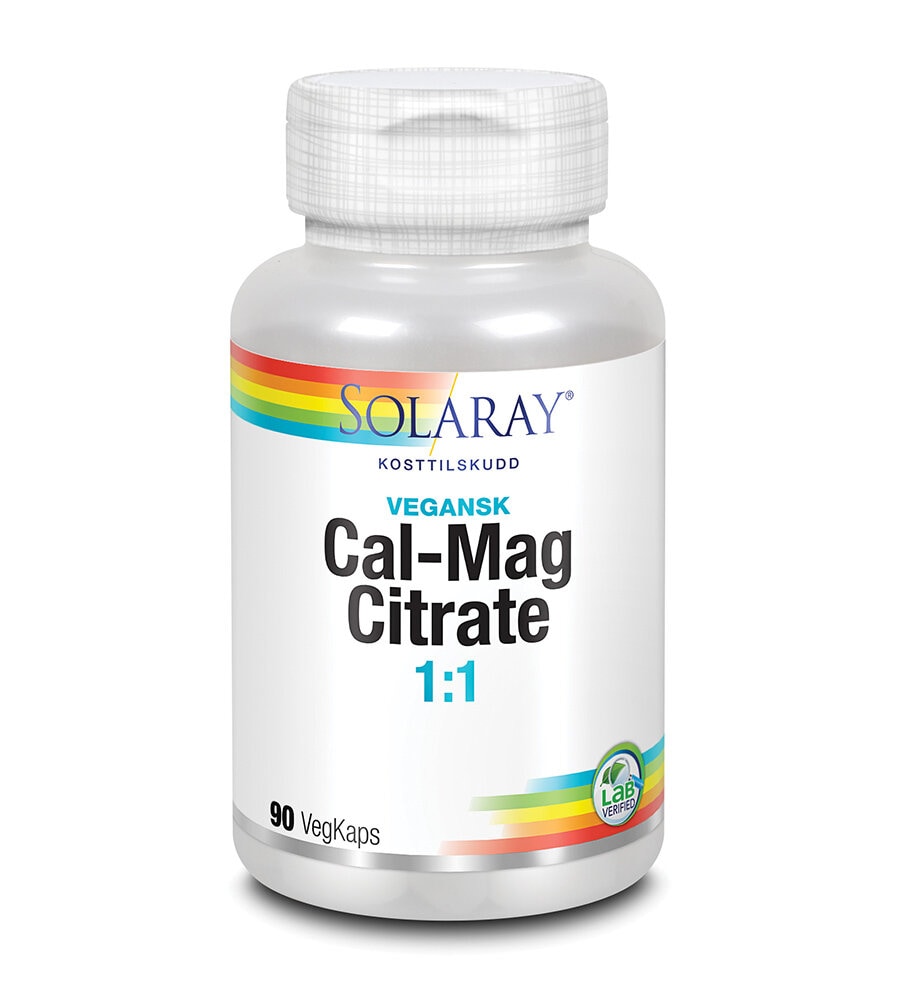 Cal-Mag 1:1