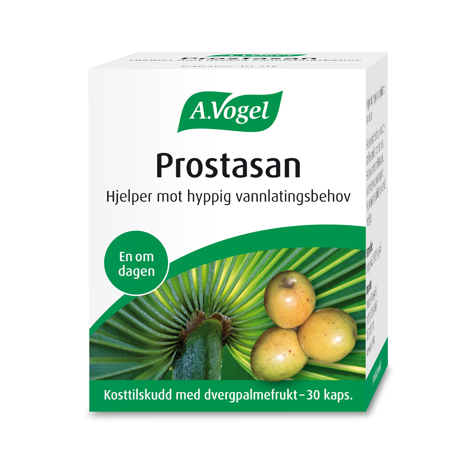 Prostasan