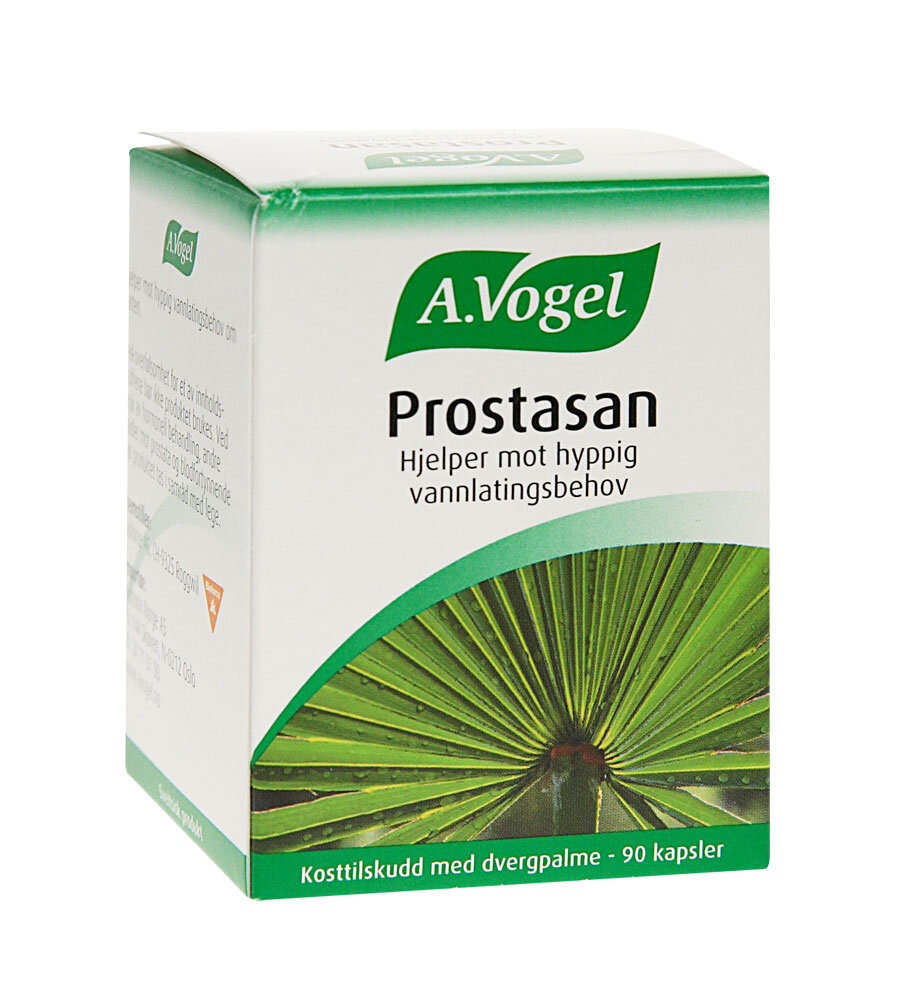 Prostasan