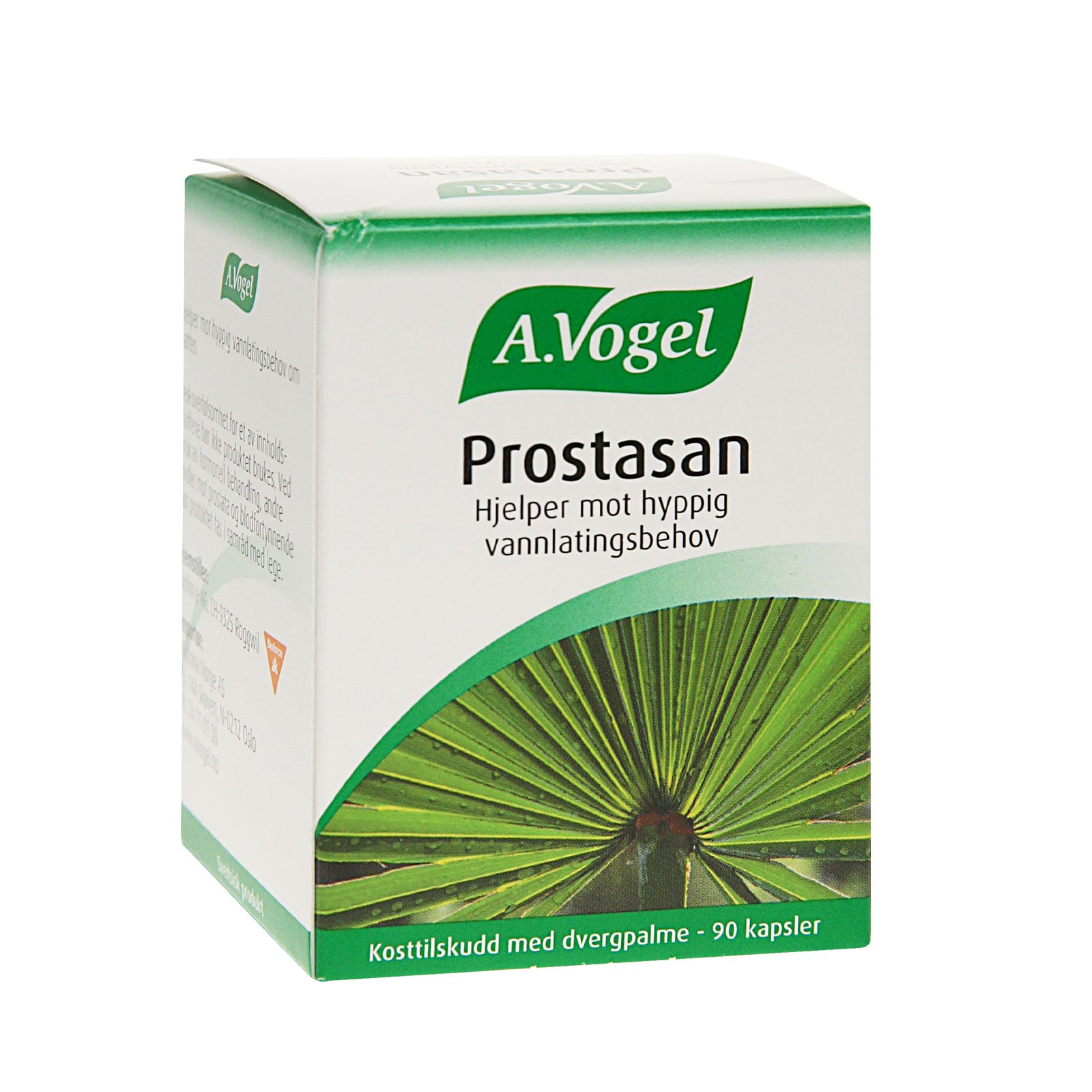 Prostasan