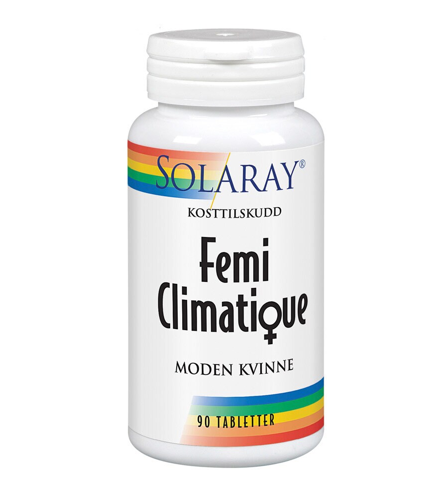 Femi Climatique