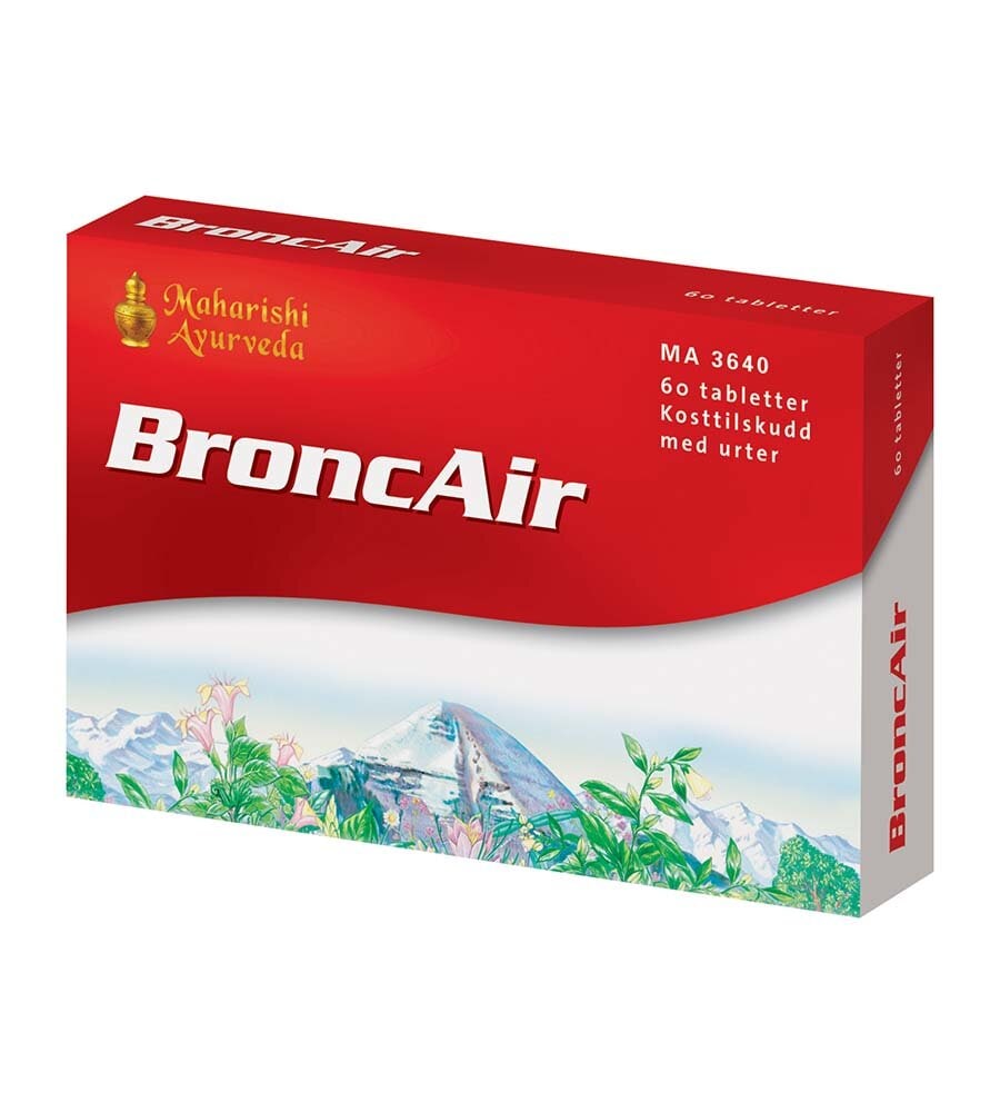 Bronc Air