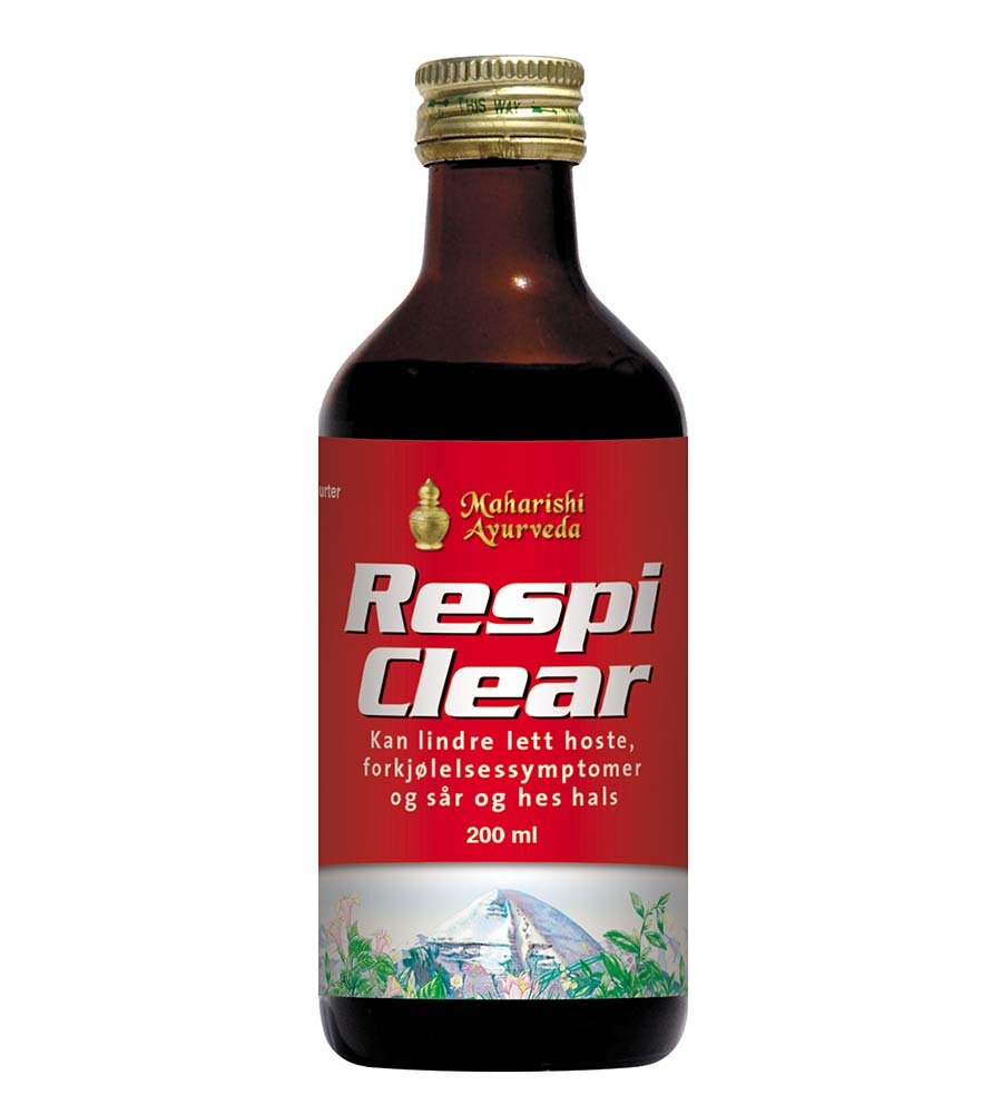 Respiclear