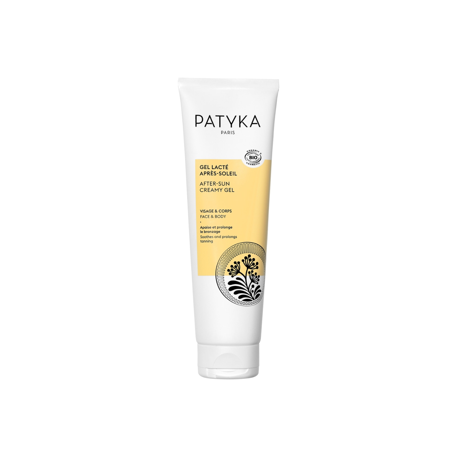 Patyka After Sun Creamy Gel