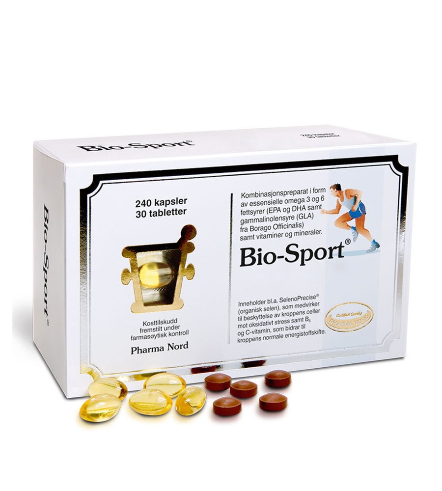 Bio-Sport