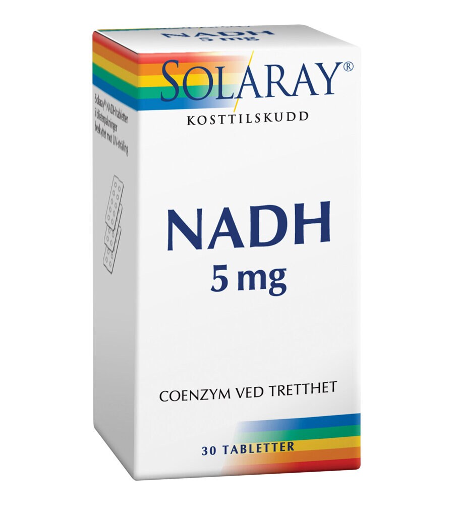 NADH