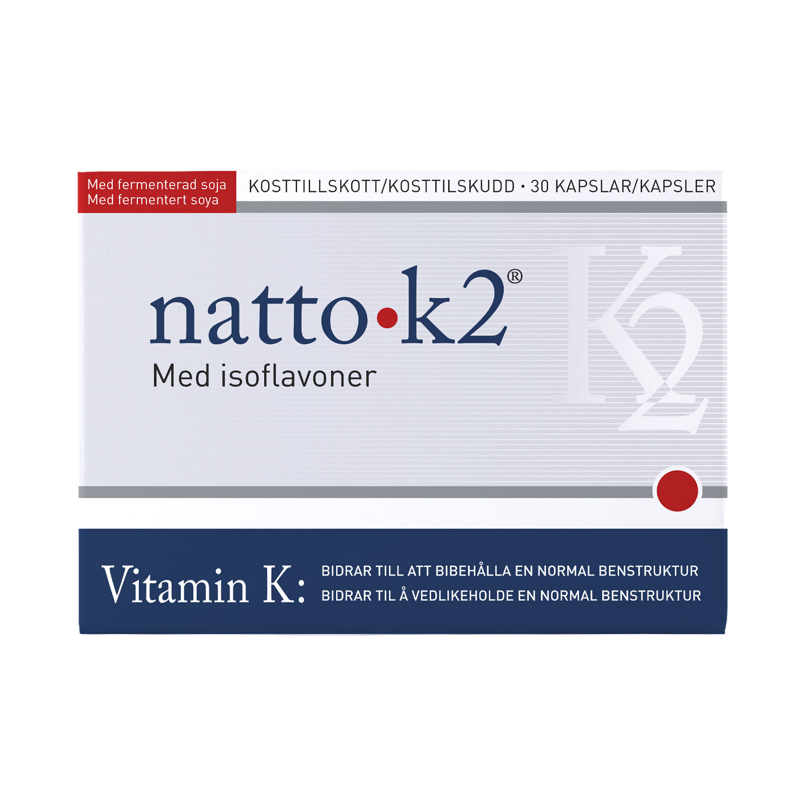 NATTO | Natto k2