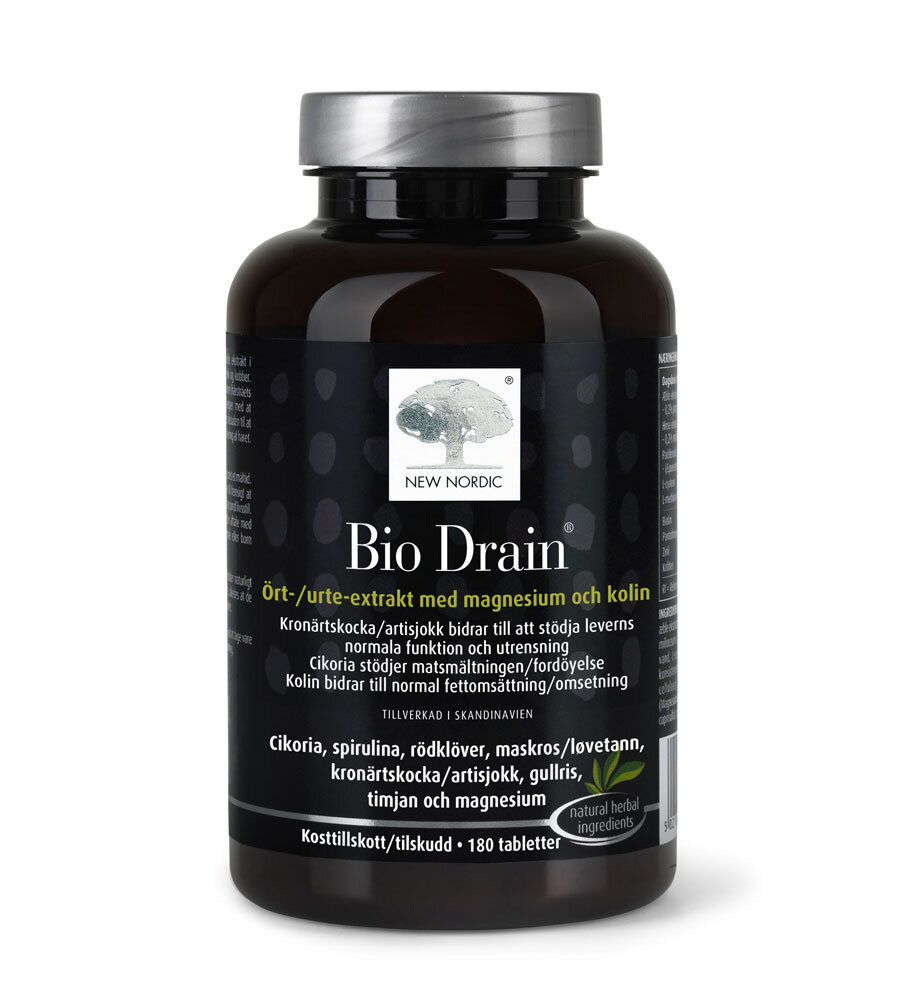 BioDrain