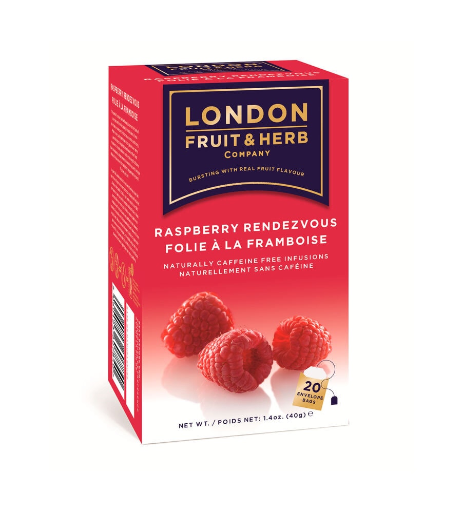 Raspberry Renesvous
