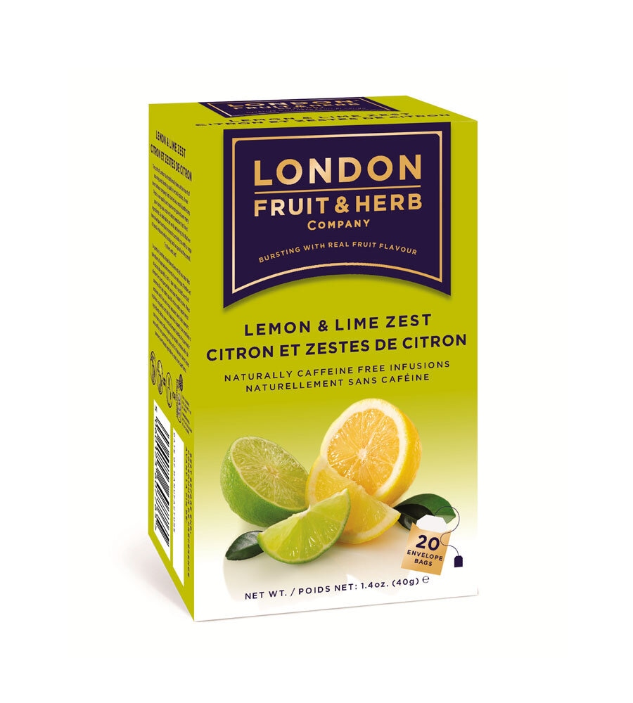 Lemon & Lime