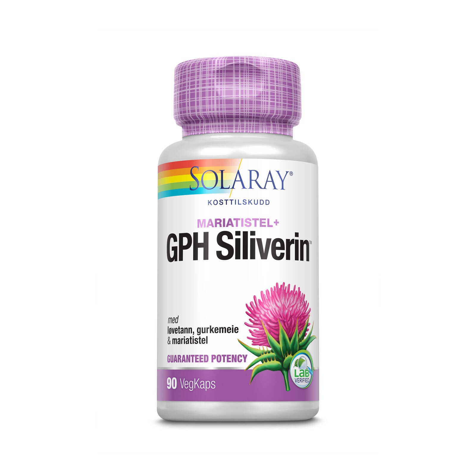 GPH Siliverin