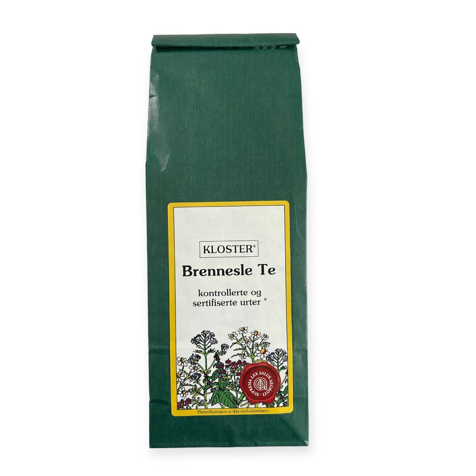 KLOSTER BRENNESLETE 70G