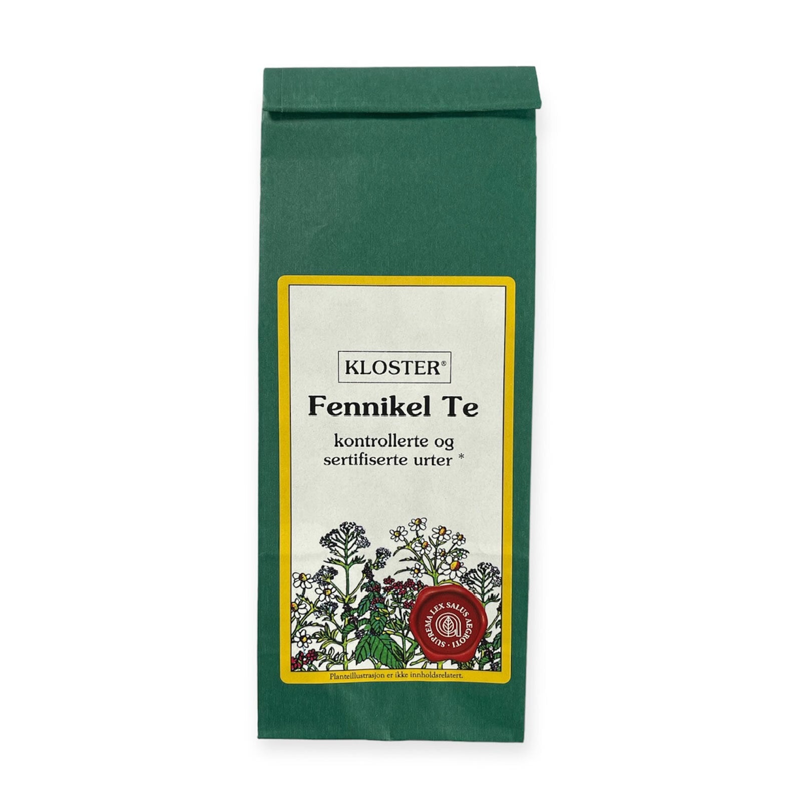 KLOSTER FENNIKELTE 100G