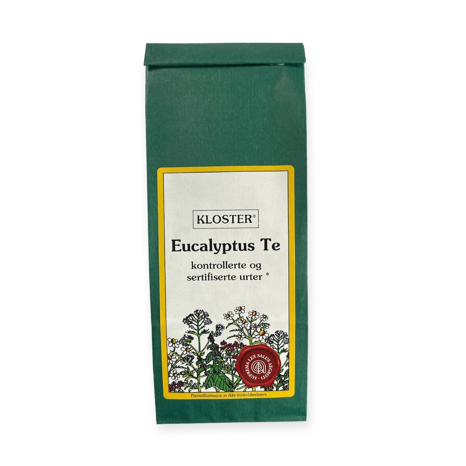 Kloster Eucalyptuste