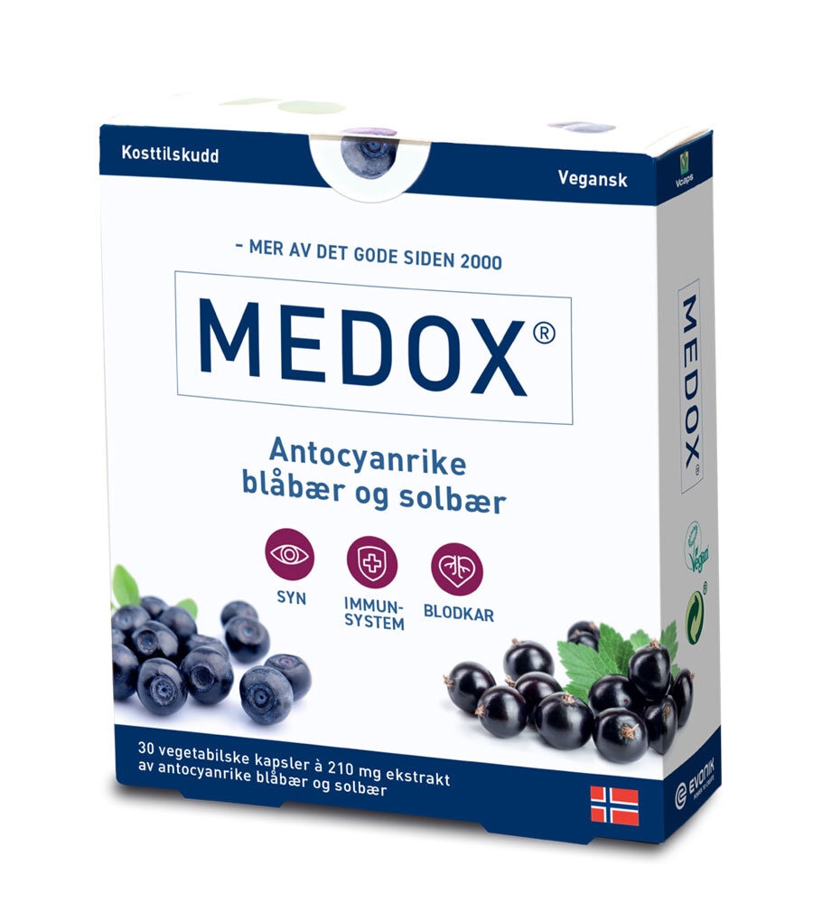 Medox Optimal   
