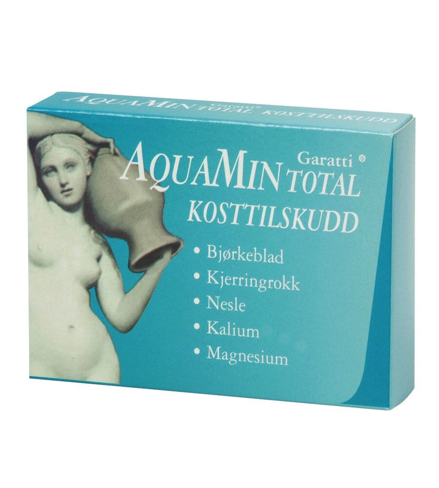 Aquamin Total